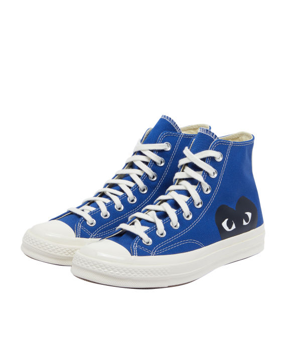 X Converse Chuck Taylor 70 Hi sneakers image number 0