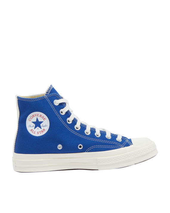 X Converse Chuck Taylor 70 Hi sneakers image number 4