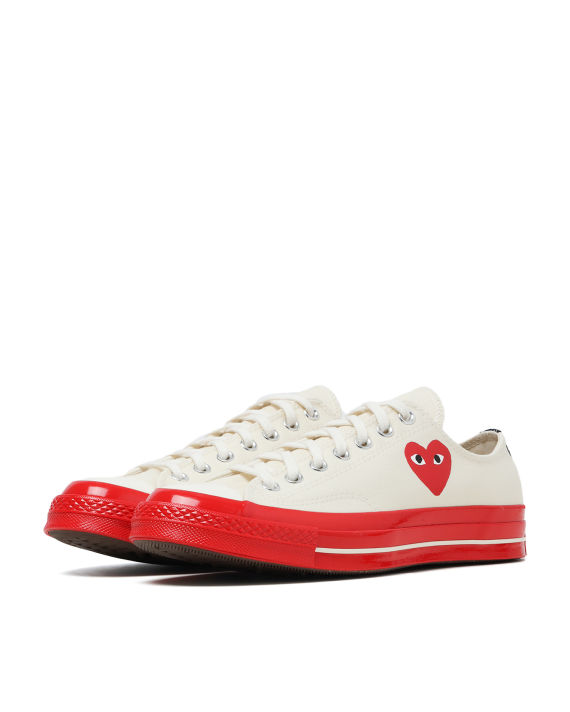 X Converse Chuck 70 sneakers image number 2