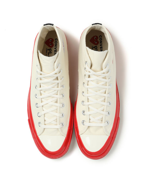 X Converse Chuck 70 sneakers image number 6