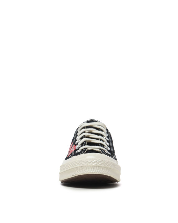 X Converse heart Chuck 70 low-top sneakers image number 4