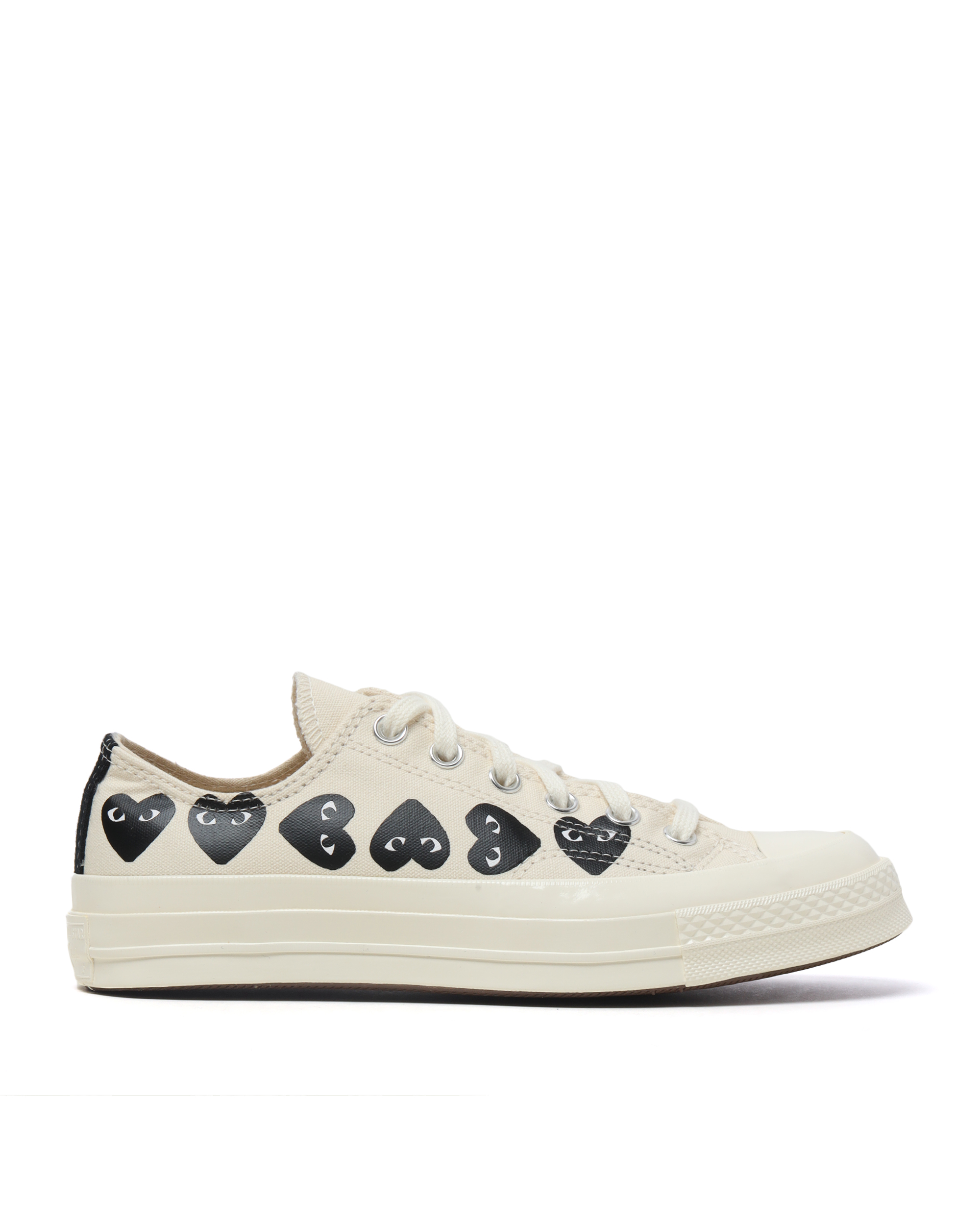 Comme des garcons play converse clearance hk