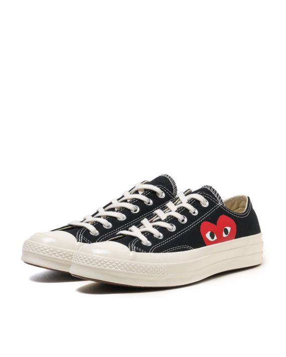 X Converse Heart All Star '70  sneakers image number 0