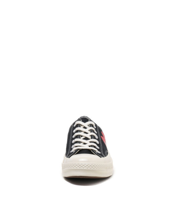 X Converse Heart All Star '70  sneakers image number 1
