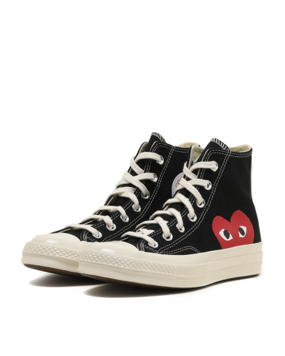 COMME X Converse Heart All Star '70 sneakers| ITeSHOP