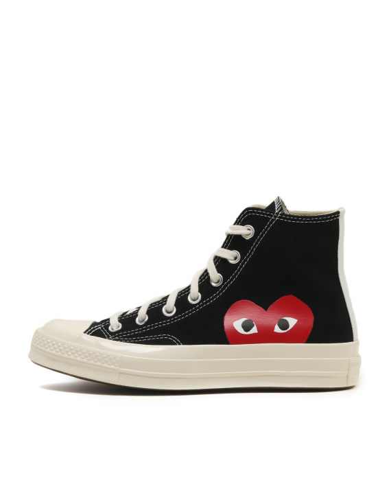 X Converse Heart All Star '70  sneakers image number 4