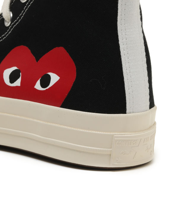 X Converse Heart All Star '70  sneakers image number 7