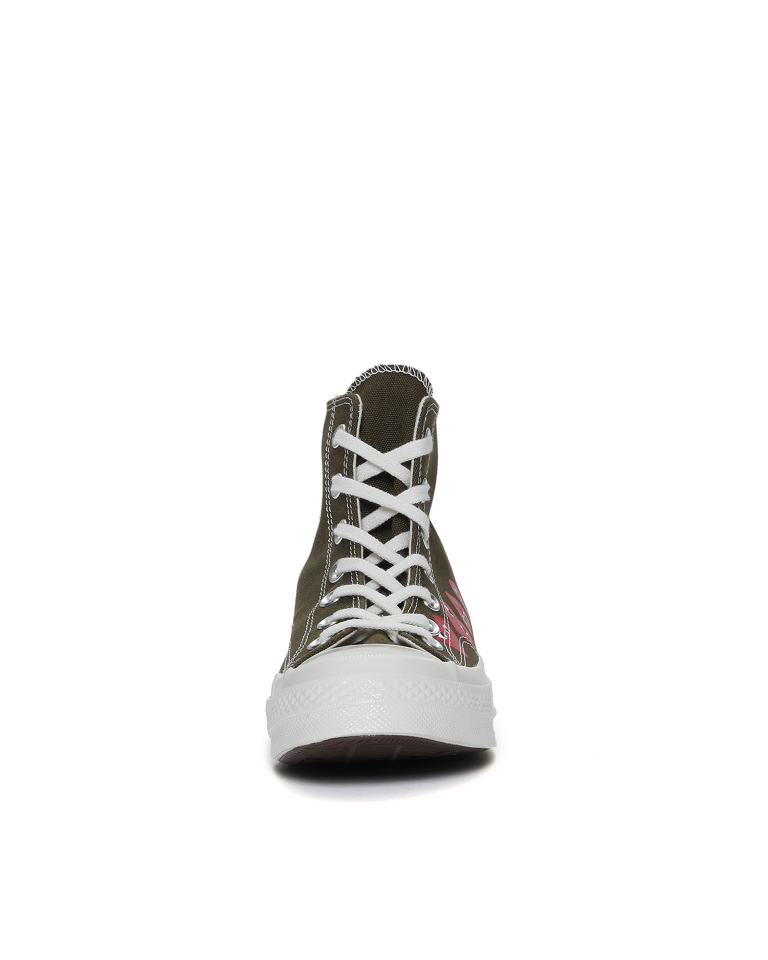 chuck taylor 1