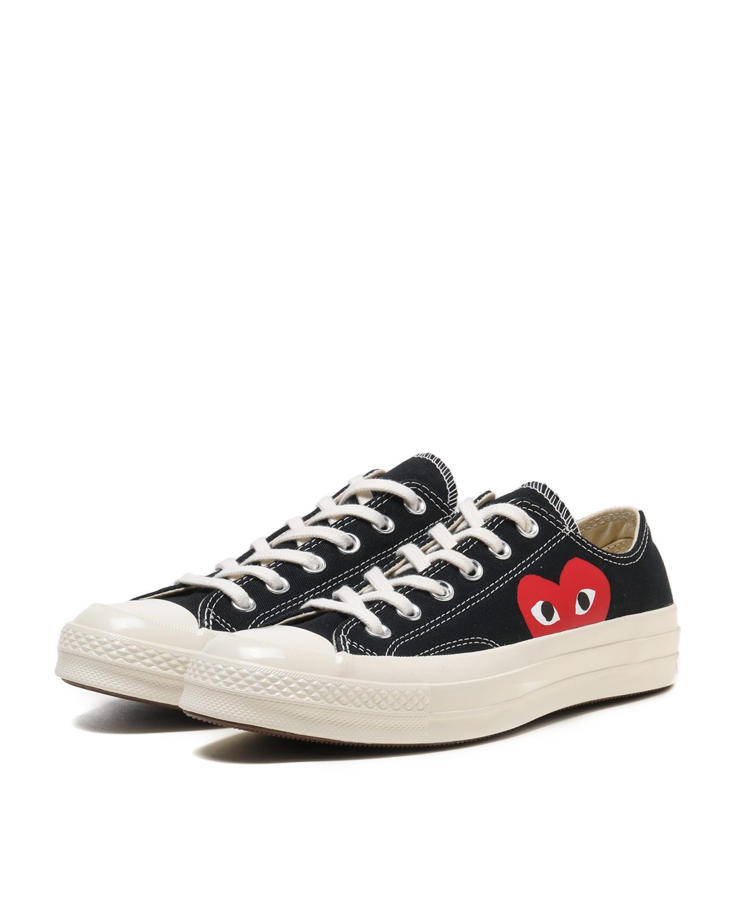 converse cdg shoes