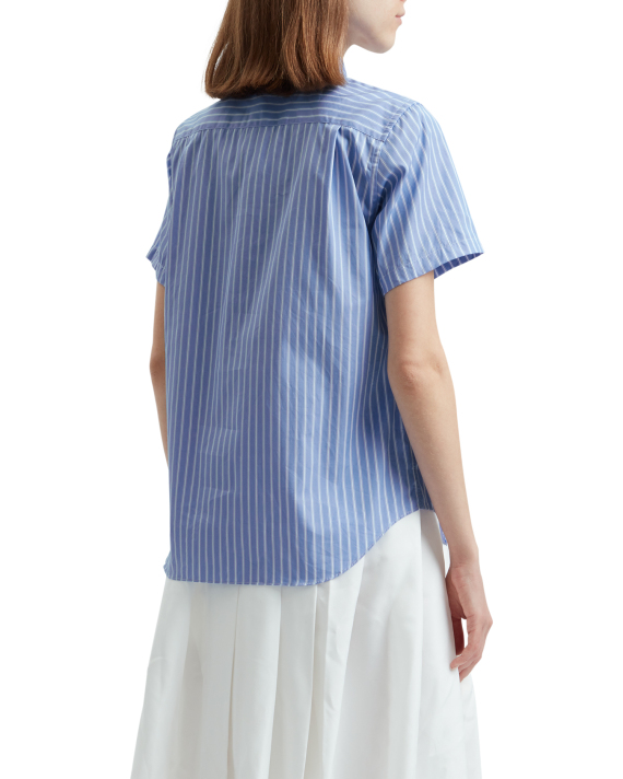 PLAY COMME des GARÇONS Pinstripe shirt