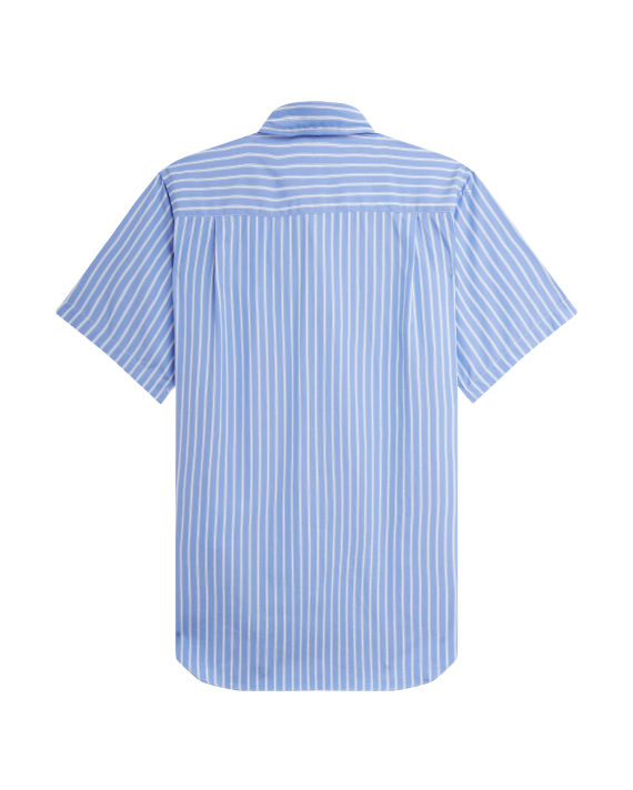 PLAY COMME des GARÇONS Pinstripe shirt
