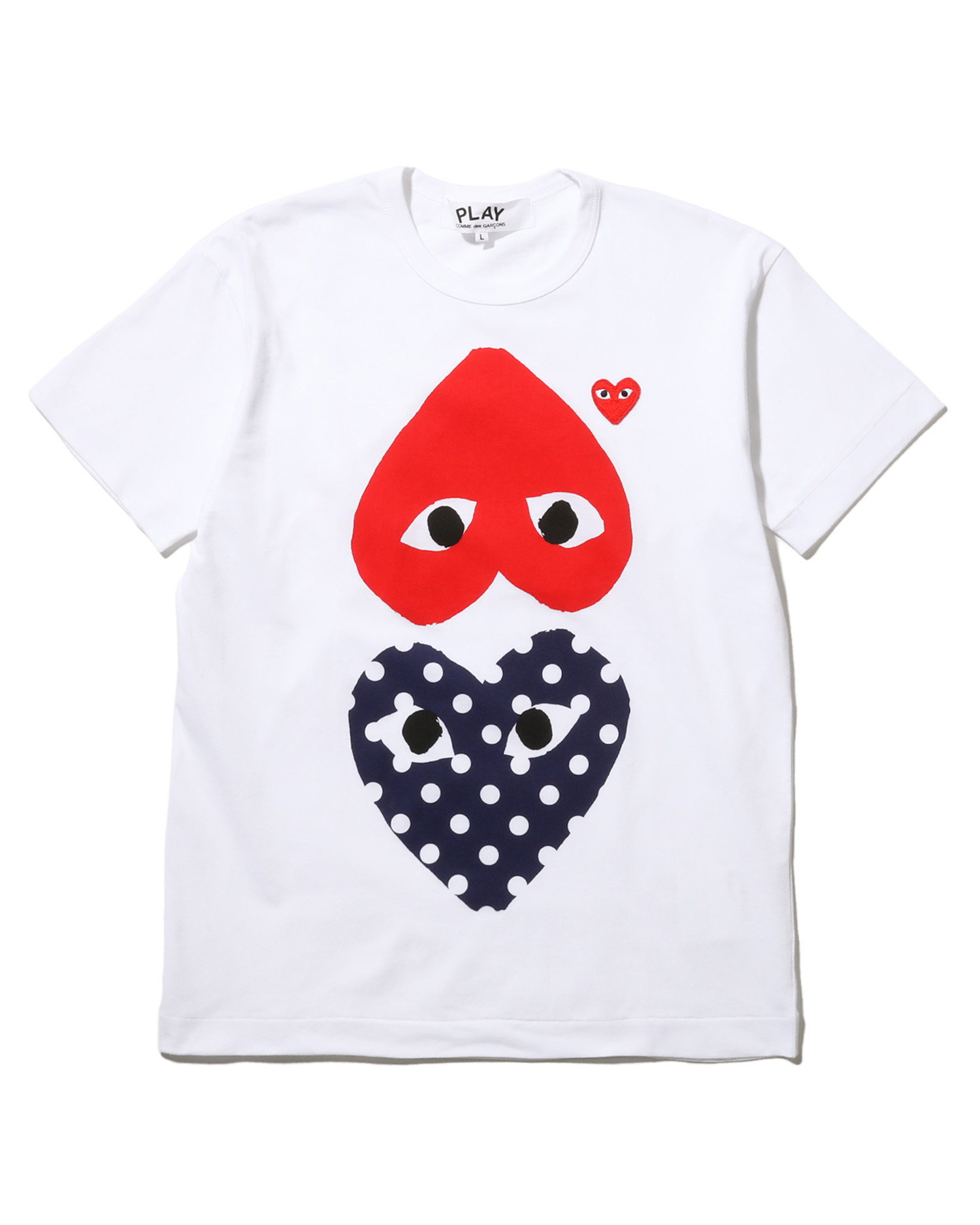 iteshop comme des garcons