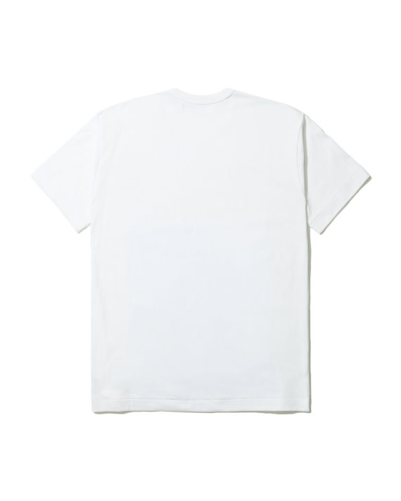 Heart patch tee image number 1