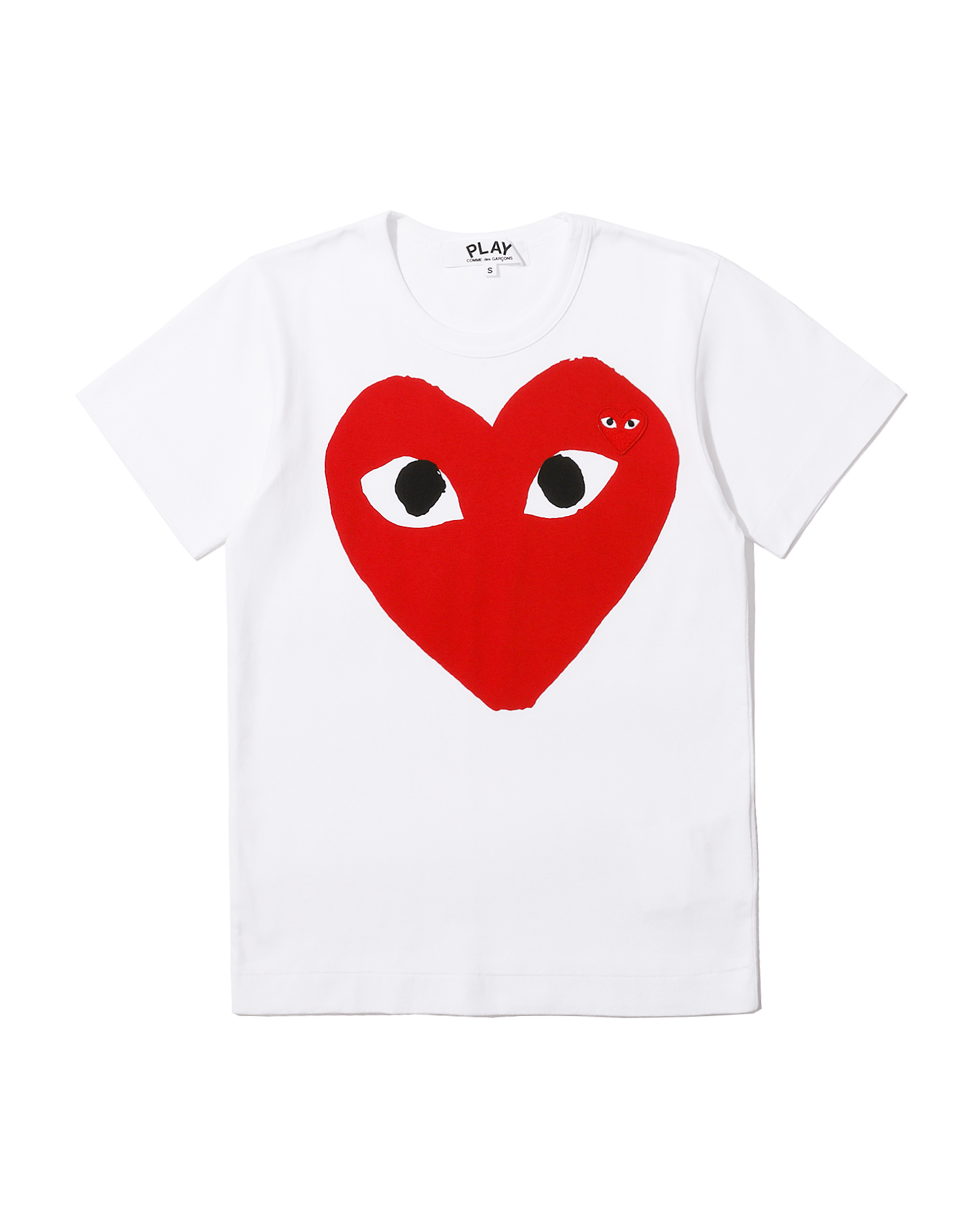 Comme des garcons play hong kong hotsell