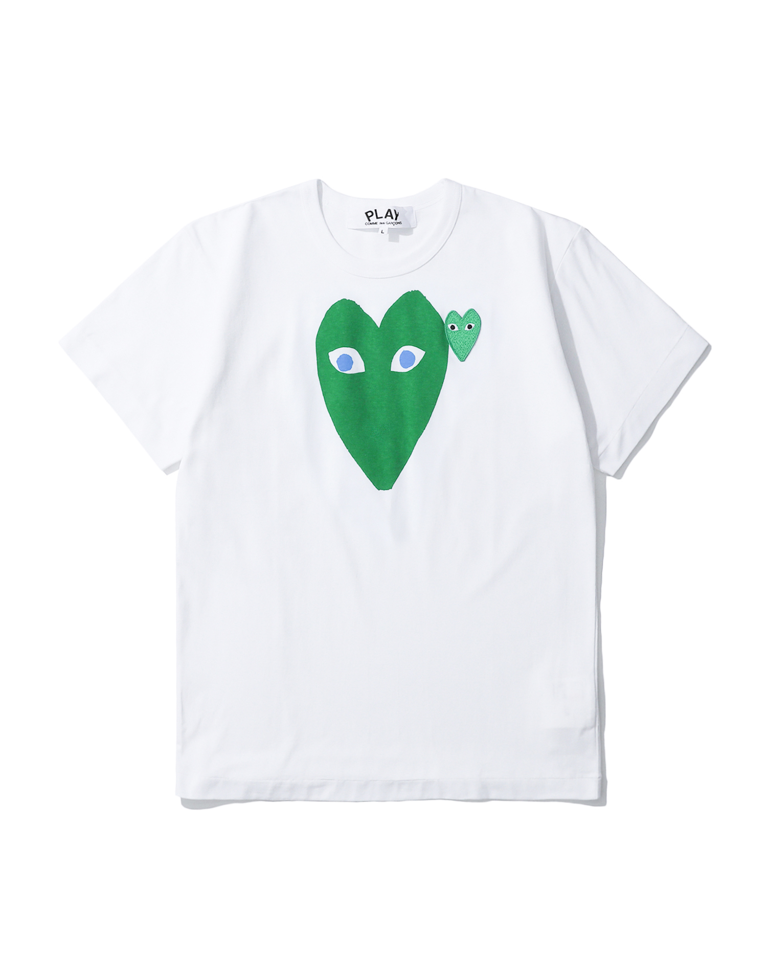 comme des garcons kidswear