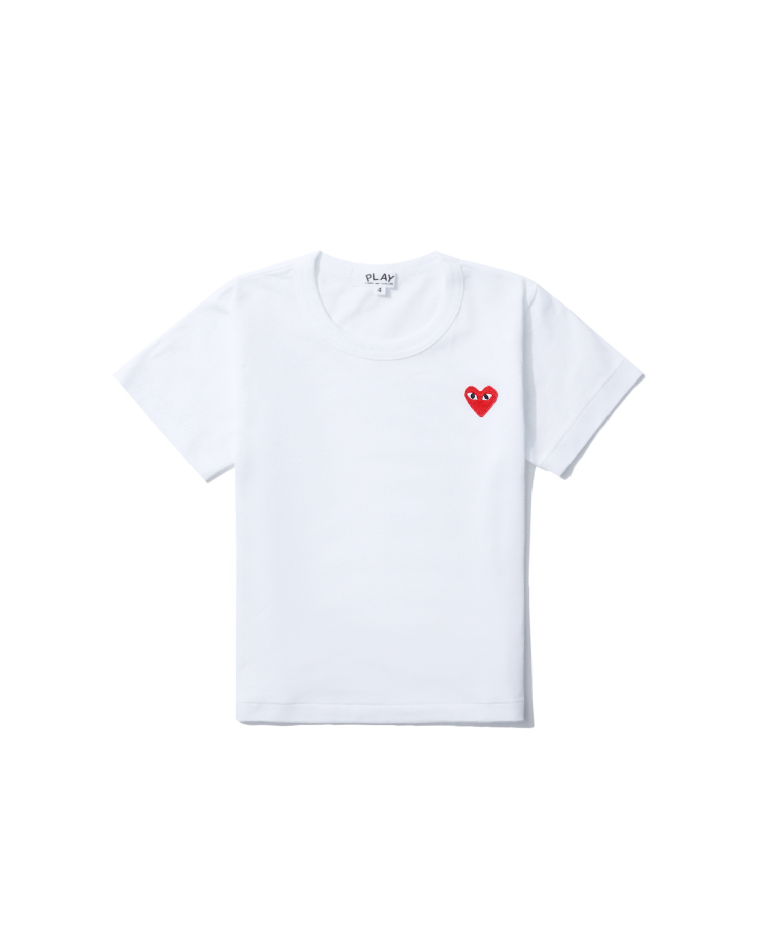 Play comme des garcons cheap hong kong