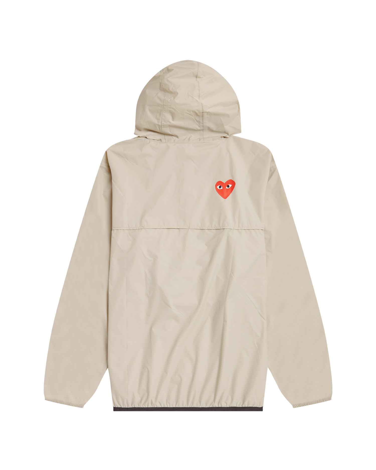 half zip ups