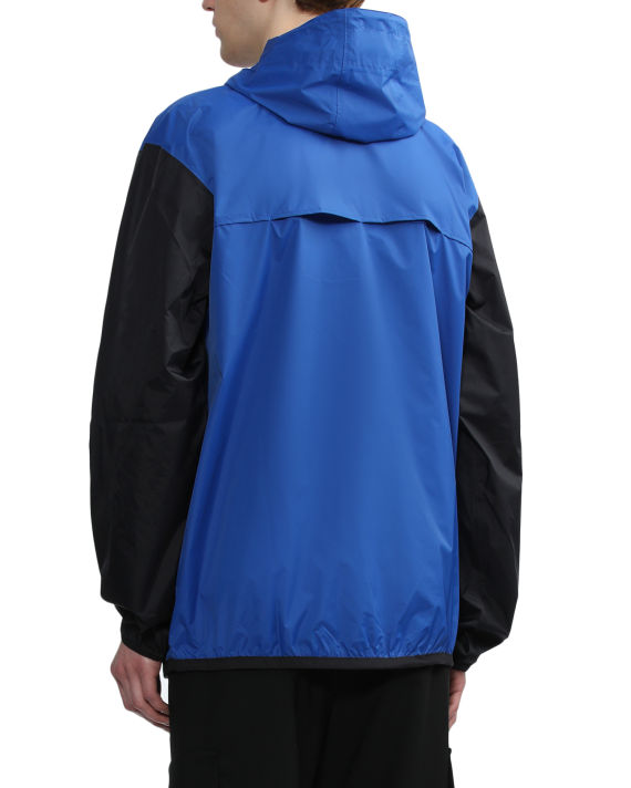 X K-Way half-zip jacket image number 9