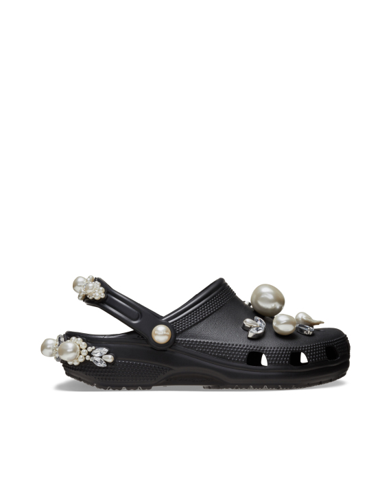 CROCS X Simone Rocha Classic Clogs | ITeSHOP