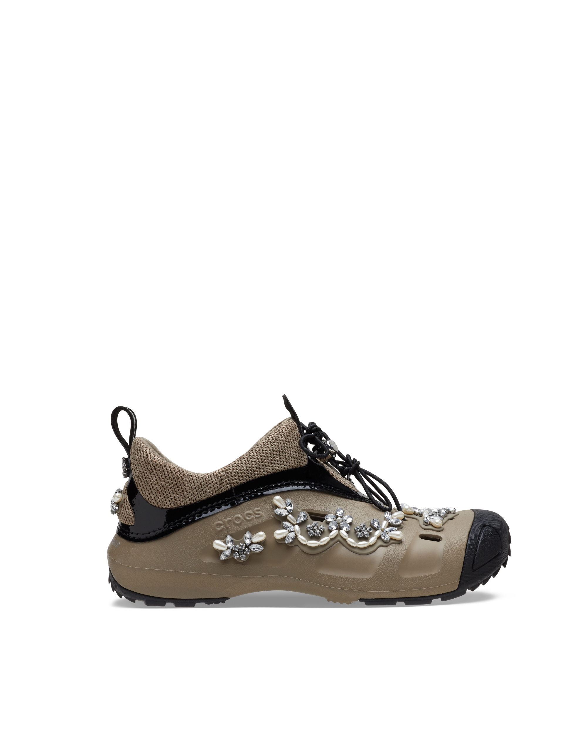 CROCS X Simone Rocha Quick Trail | ITeSHOP