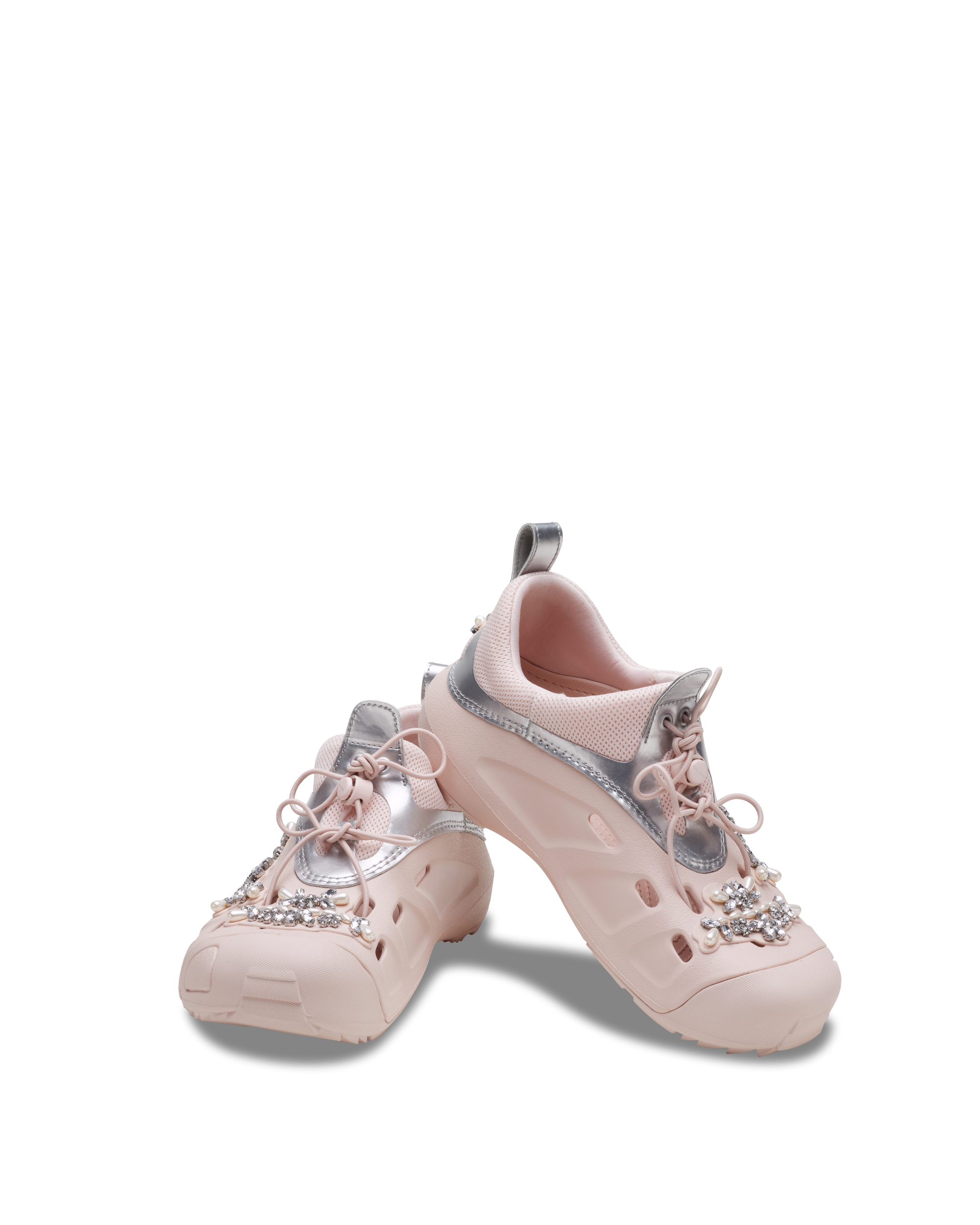 【KTさま専用】SIMONE ROCHA CROCS Quick Trail org.jpg