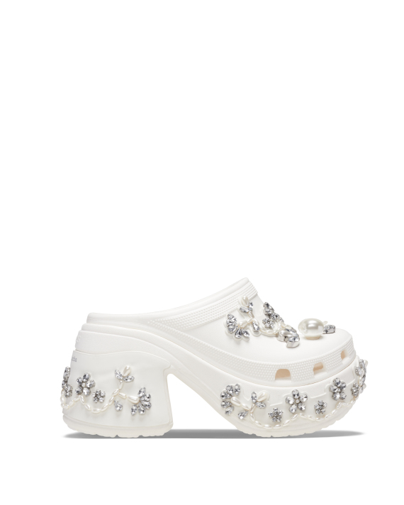 CROCS X Simone Rocha Siren Clogs