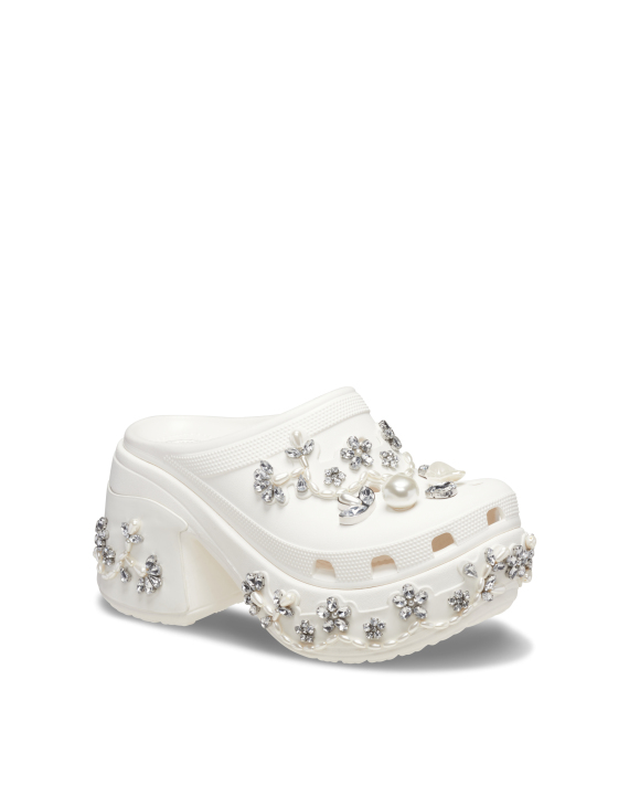 CROCS X Simone Rocha Siren Clogs