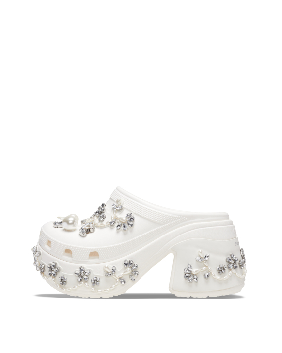 CROCS X Simone Rocha Siren Clogs