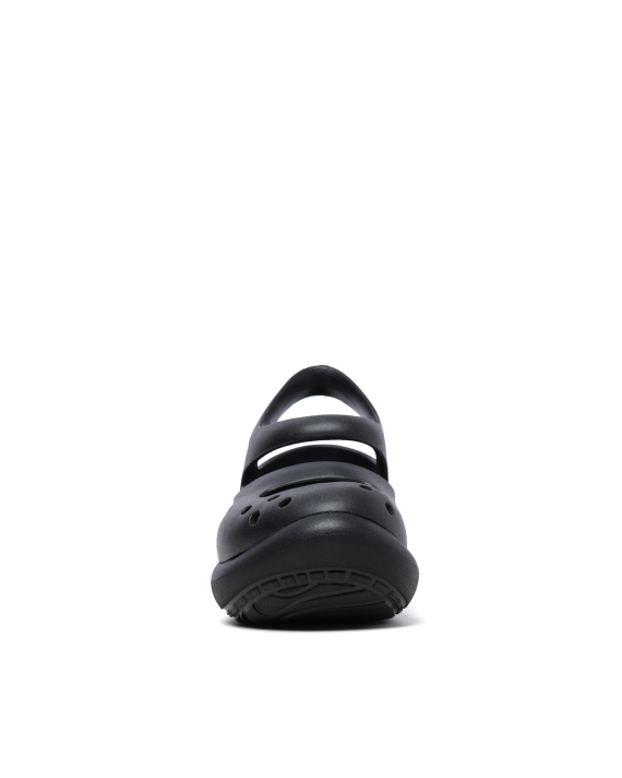 CROCS Karin platform clog sandals