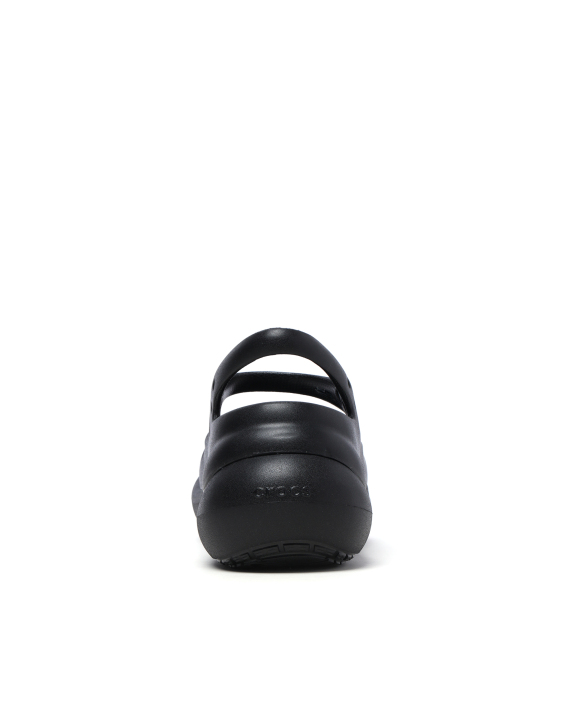 CROCS Karin platform clog sandals