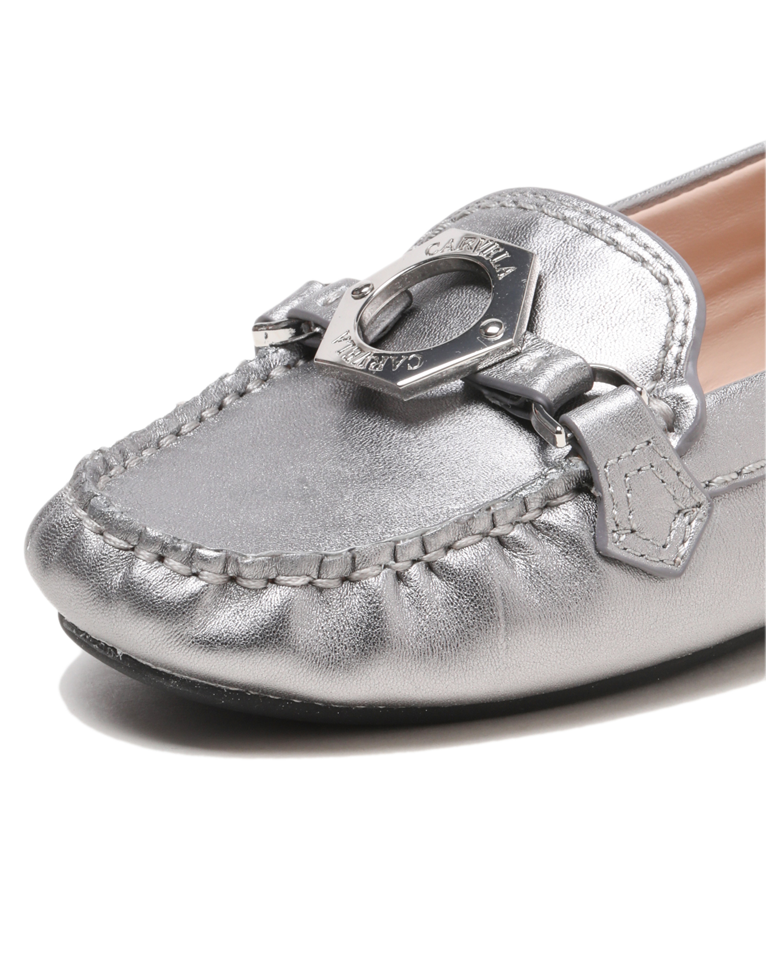 carvela linley loafers