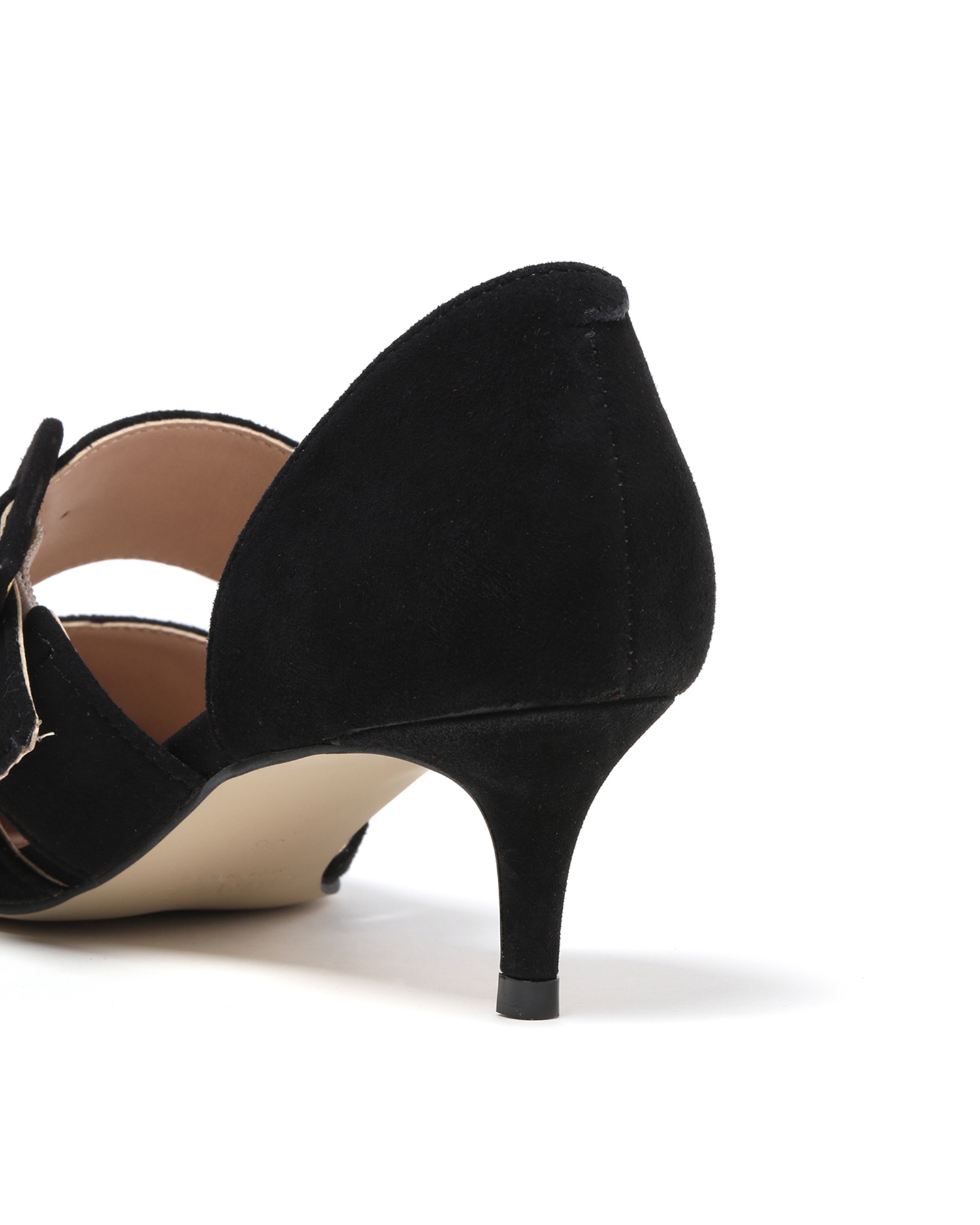 carvela pointed heels