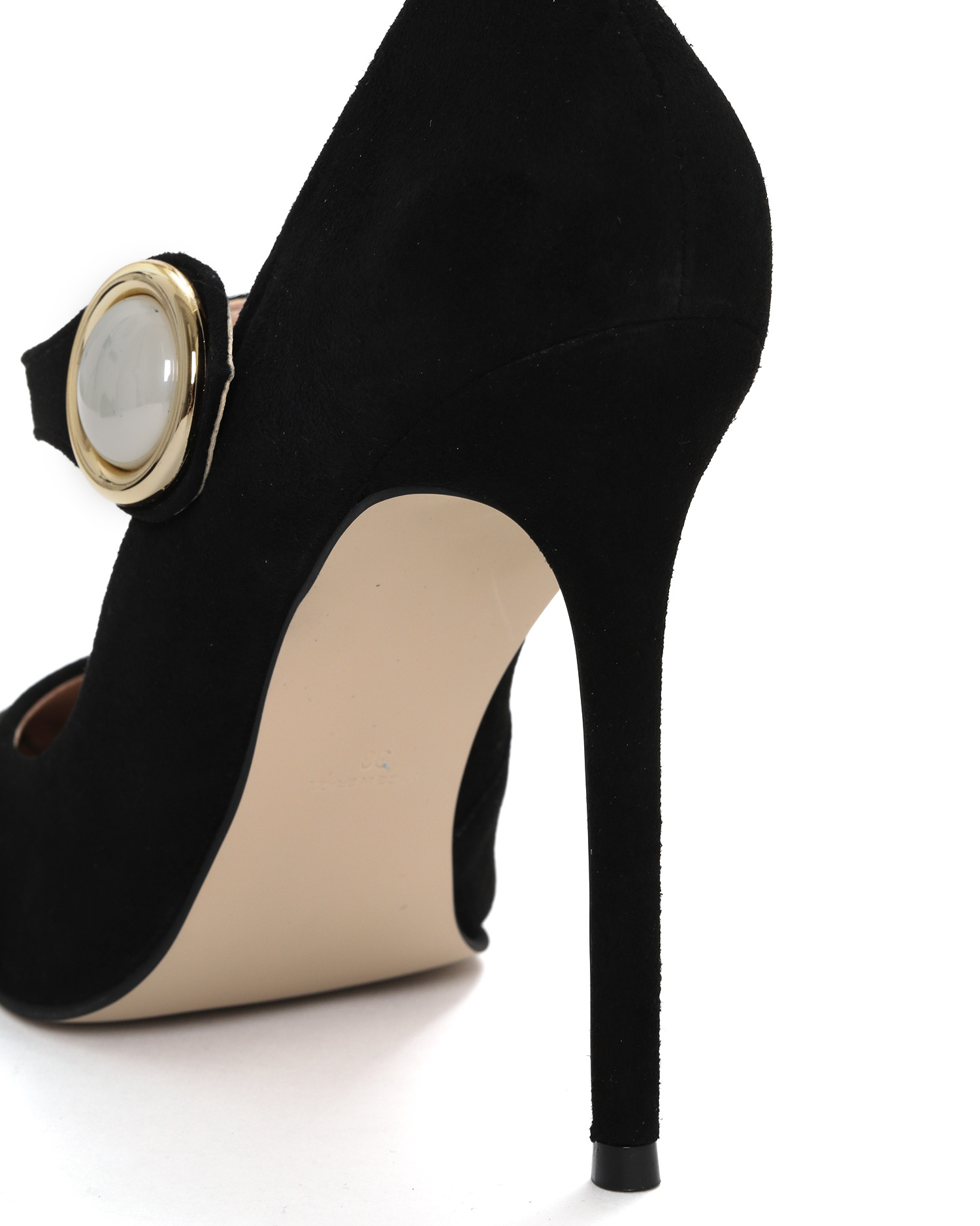 carvela pointed heels