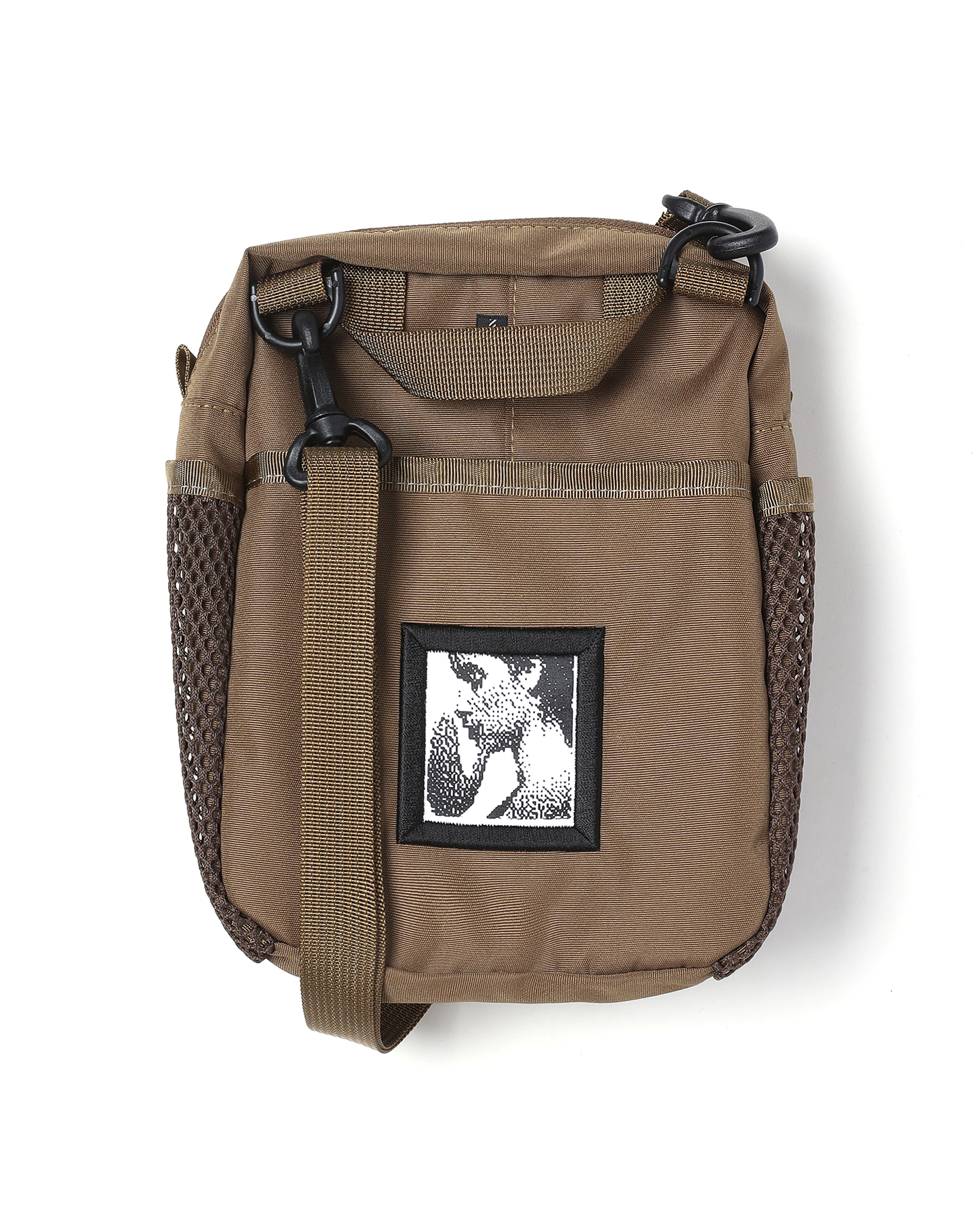 C.E CAVEMPT C.E シーイー MESH SMALL BAG CAV EMPT CAV EMPT - MESH