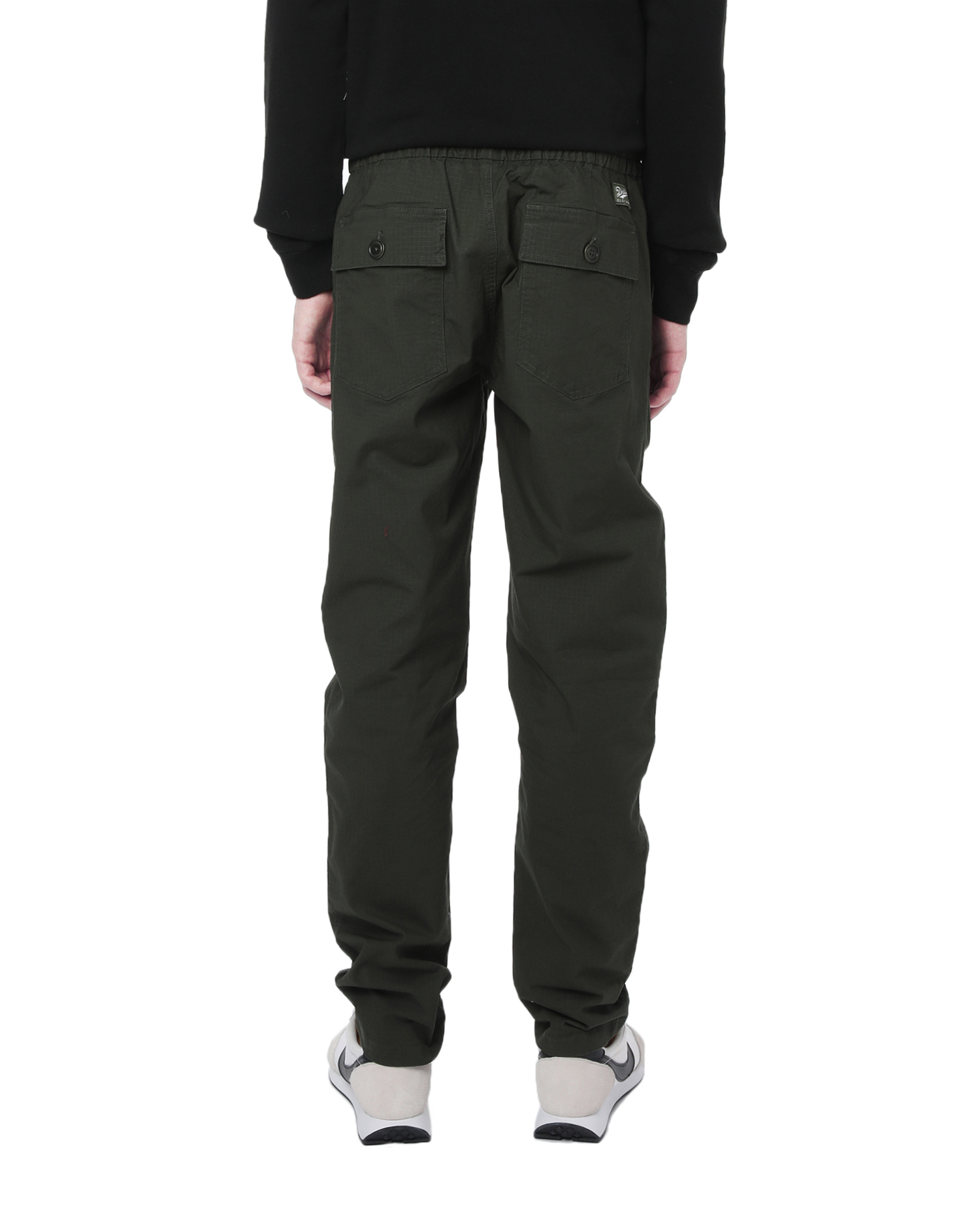rylie ripstop cargo pants
