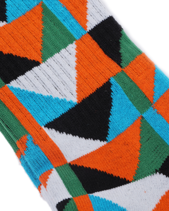 Deus Ex Machina Crew socks - 2 pack