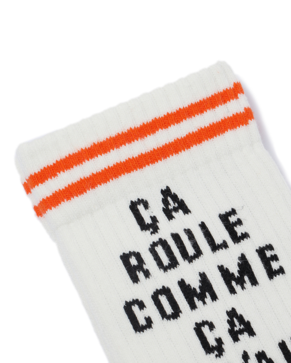 Deus Ex Machina Crew socks - 2 pack