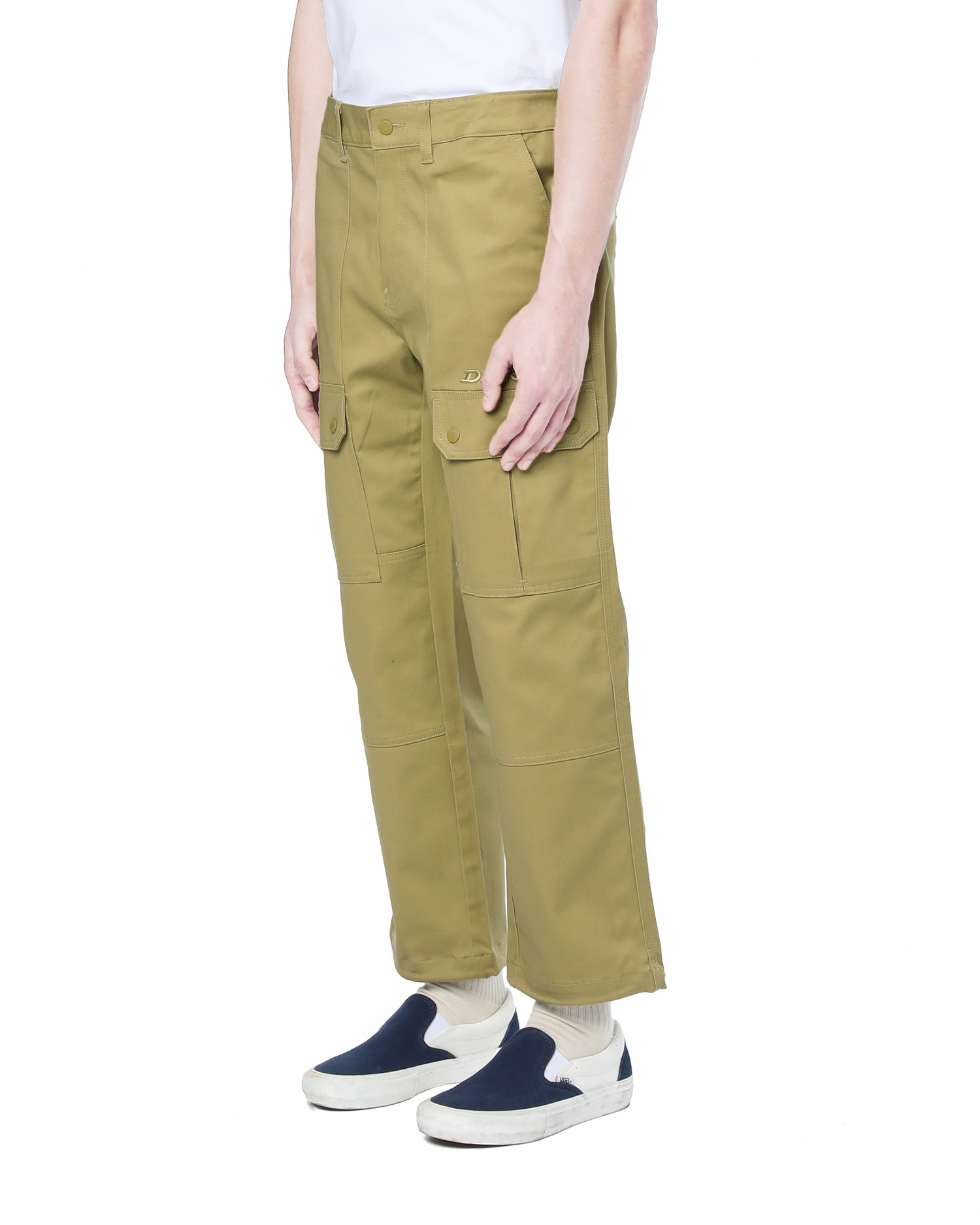 dicky cargo pants