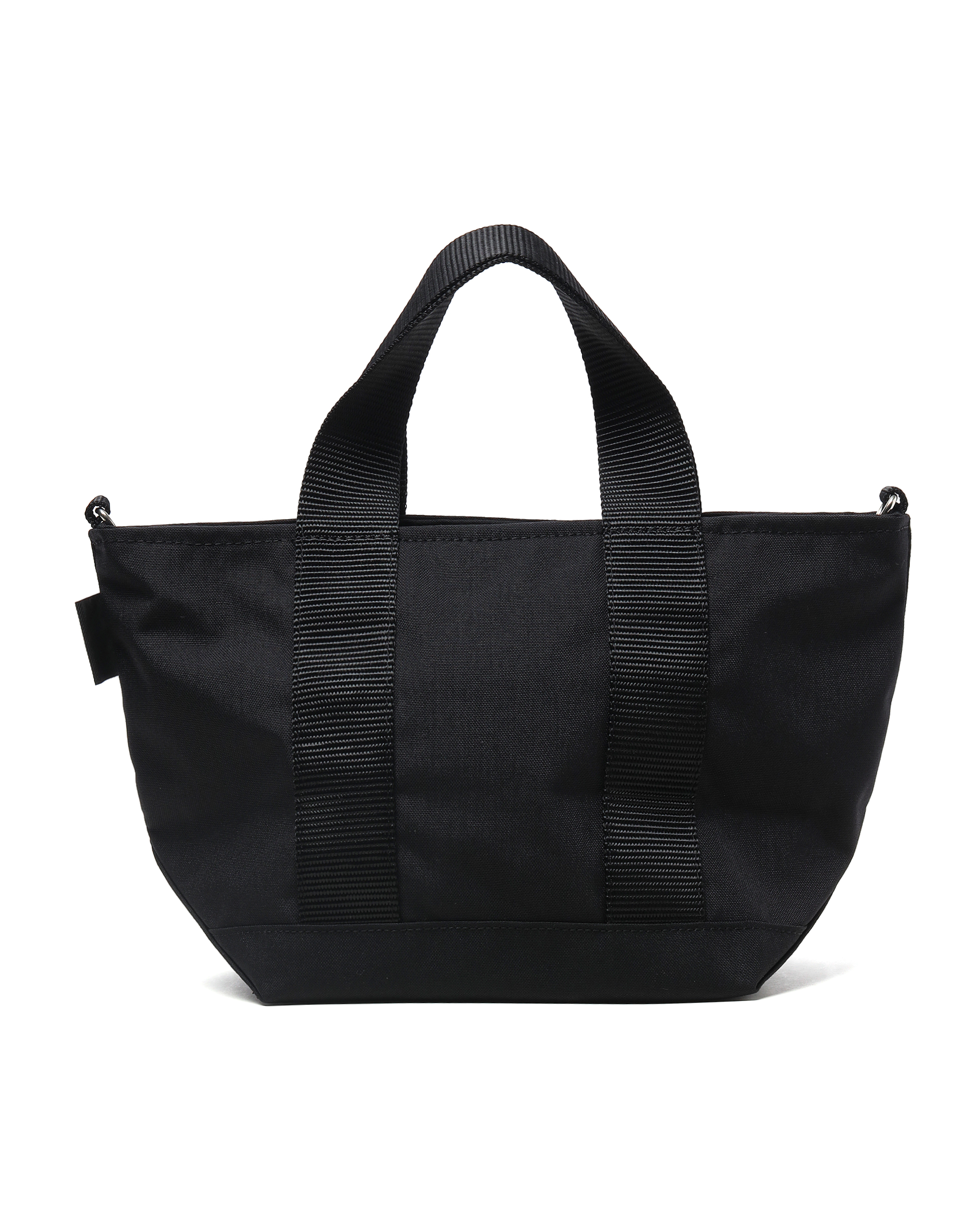 Le-Marais cordura canvas 2way tote bag