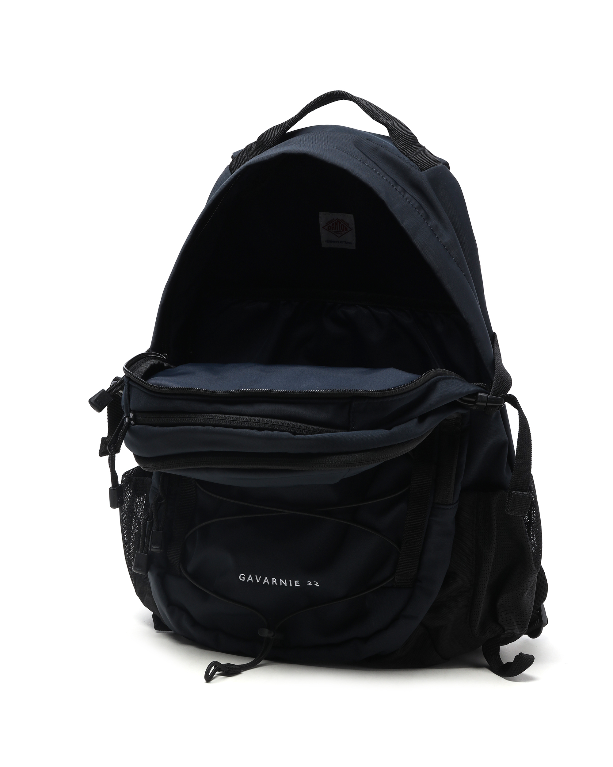 Gavarnie 22 twill backpack