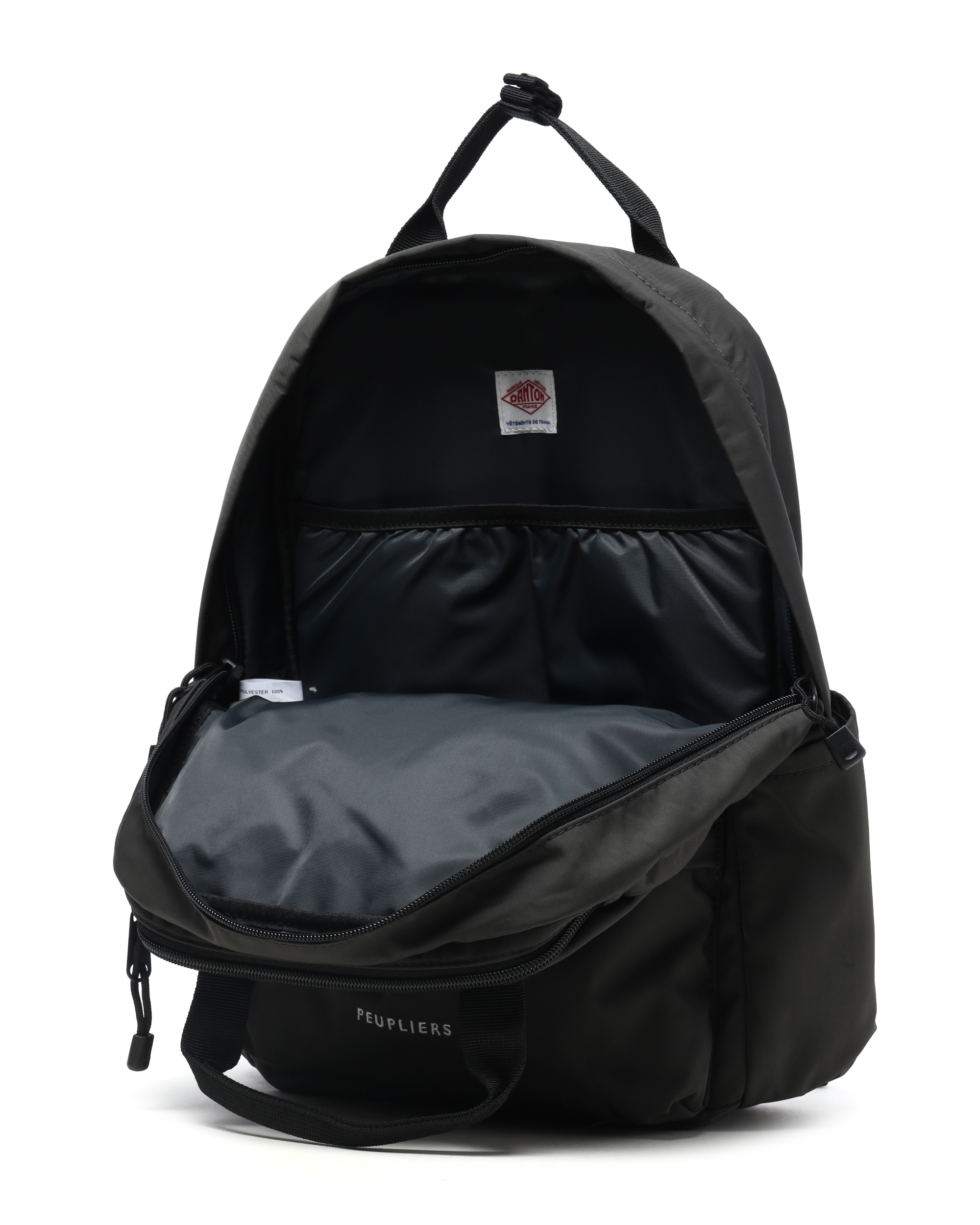 DANTON Peupliers 17 twill backpack | ITeSHOP