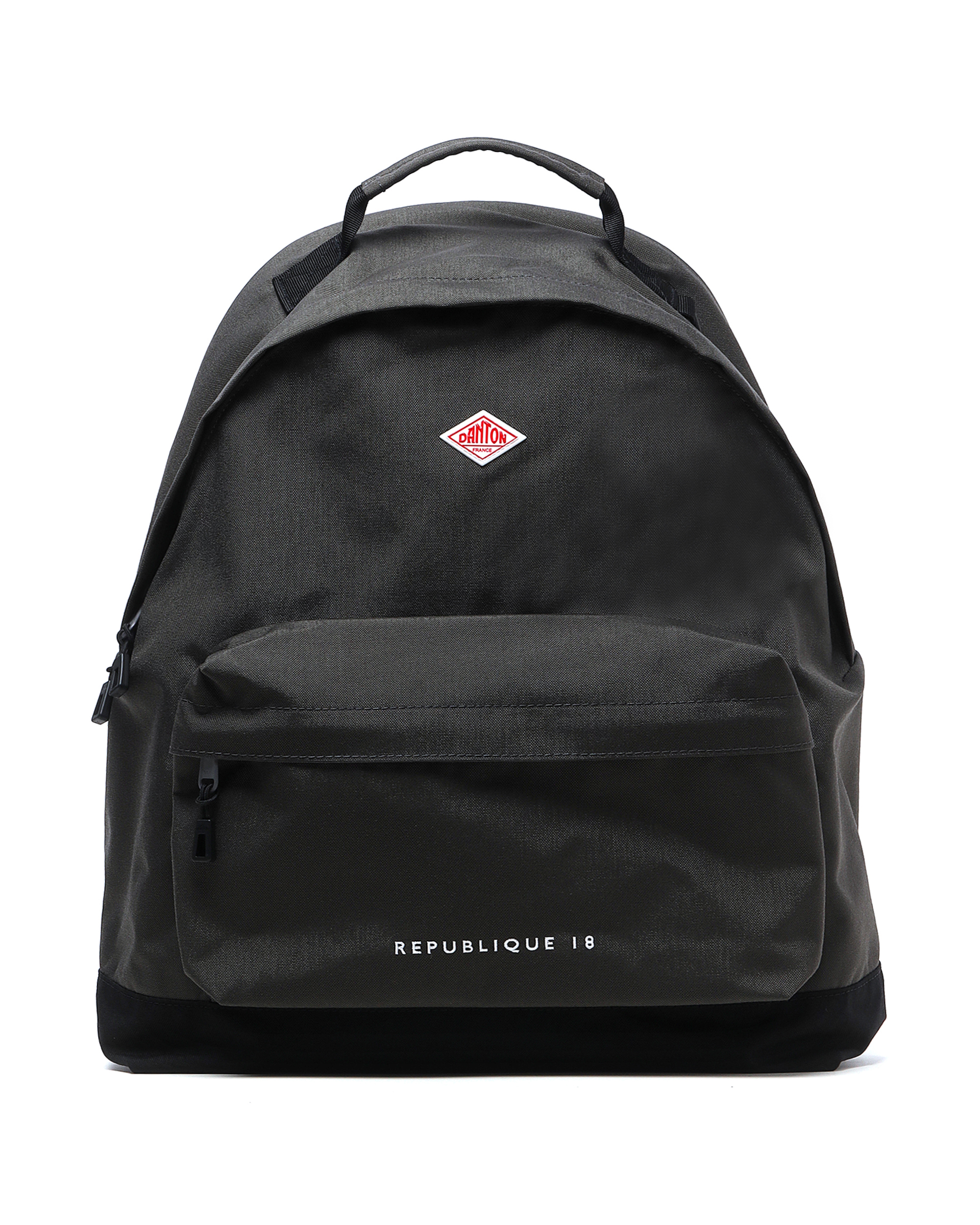 新品 DANTON REPUBLIQUE 18 CORDURA DAYPACK DANTON CORDURA CANVAS DAYPACK [REPUBLIQUE 18]