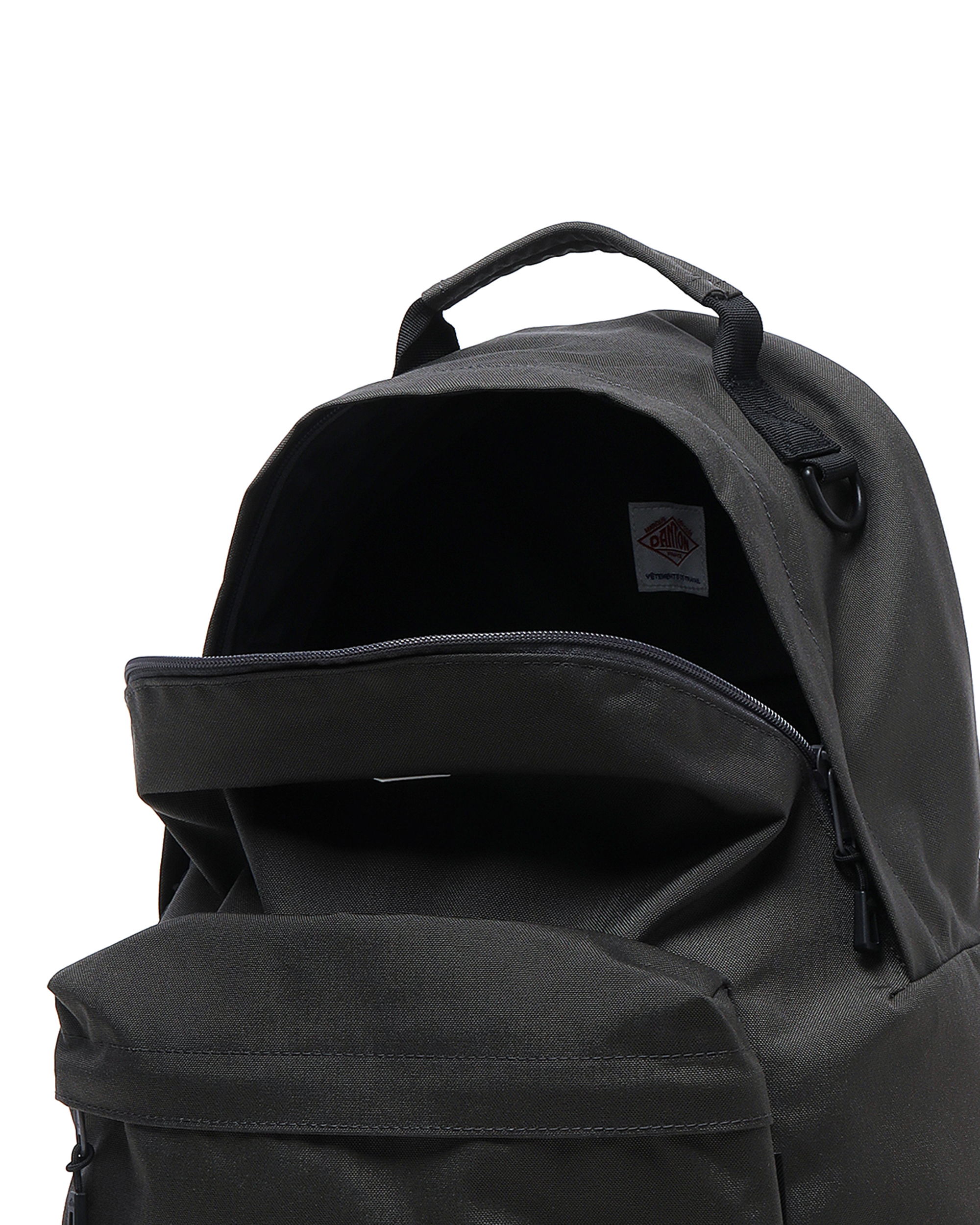 DANTON Republique 18 cordura canvas daypack | ITeSHOP