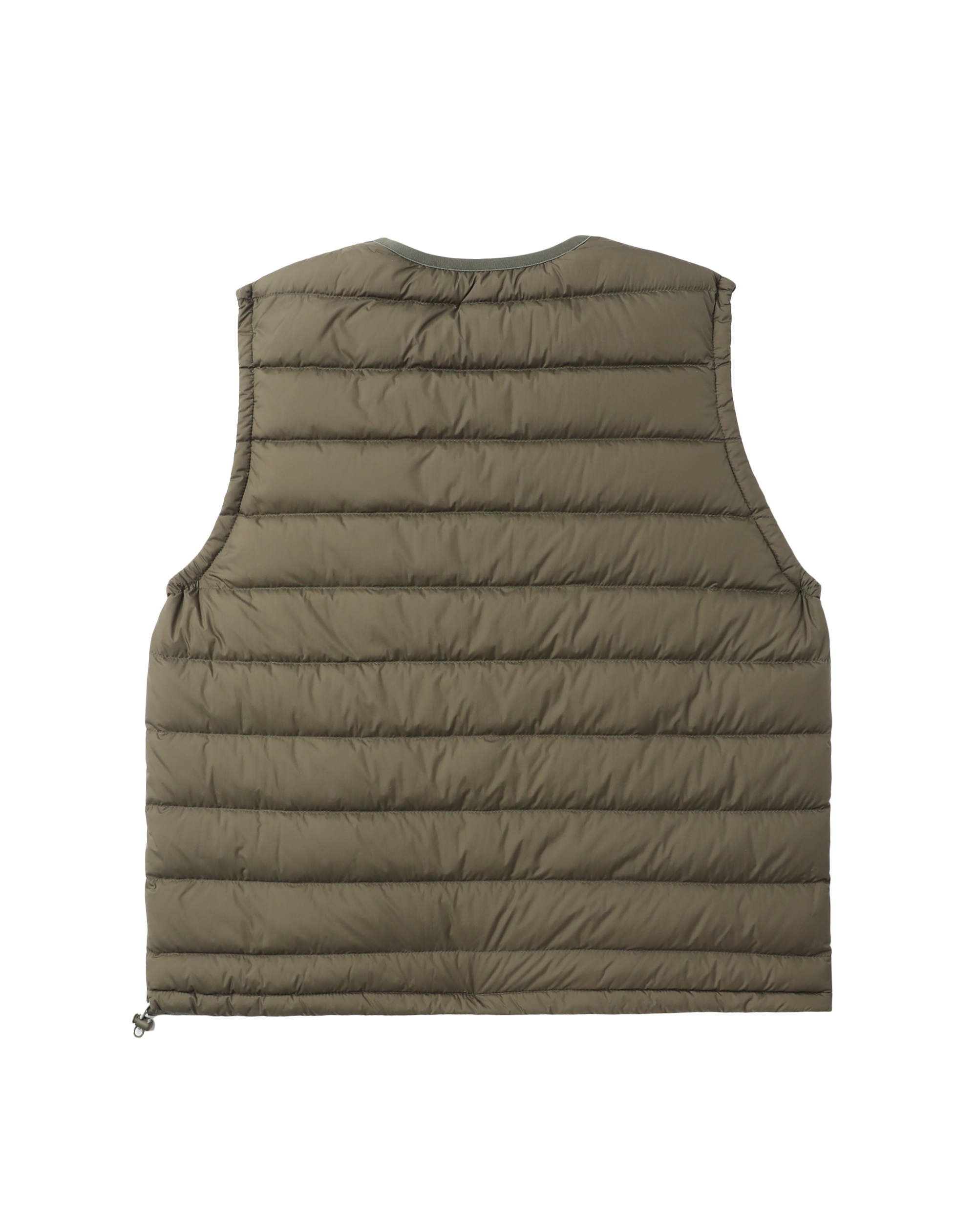 Danton down outlet vest