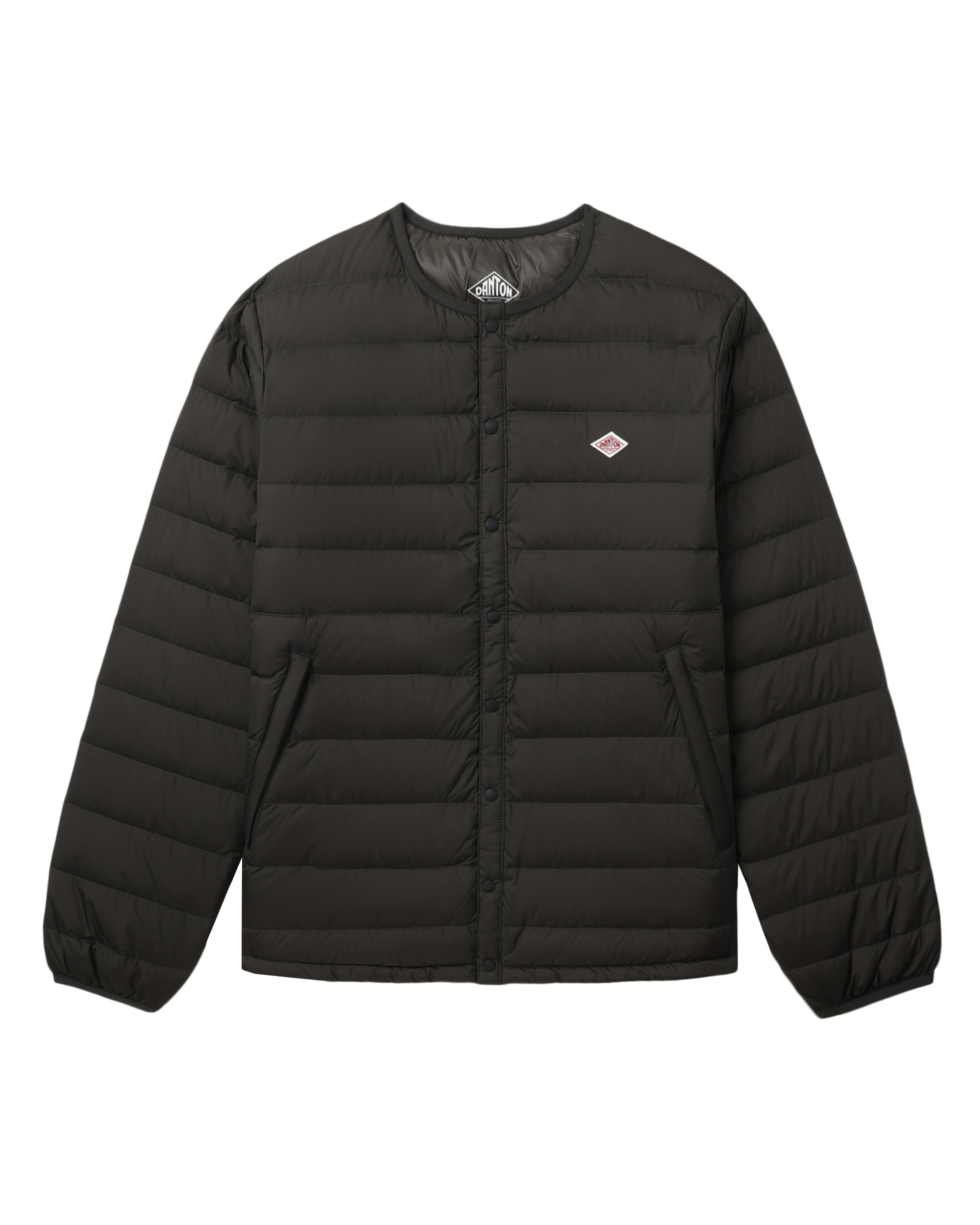 DANTON Logo down jacket | ITeSHOP