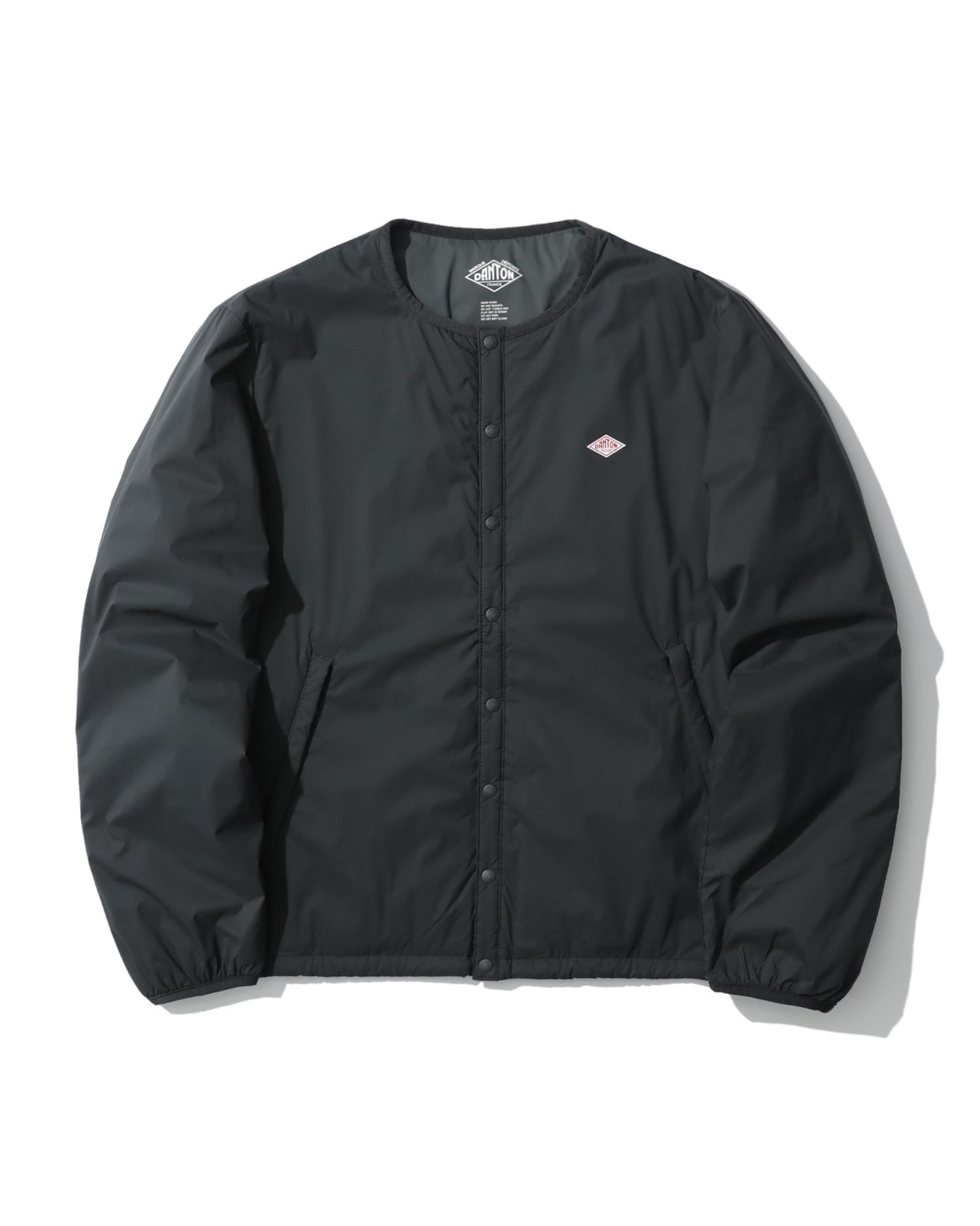 danton insulation jacket