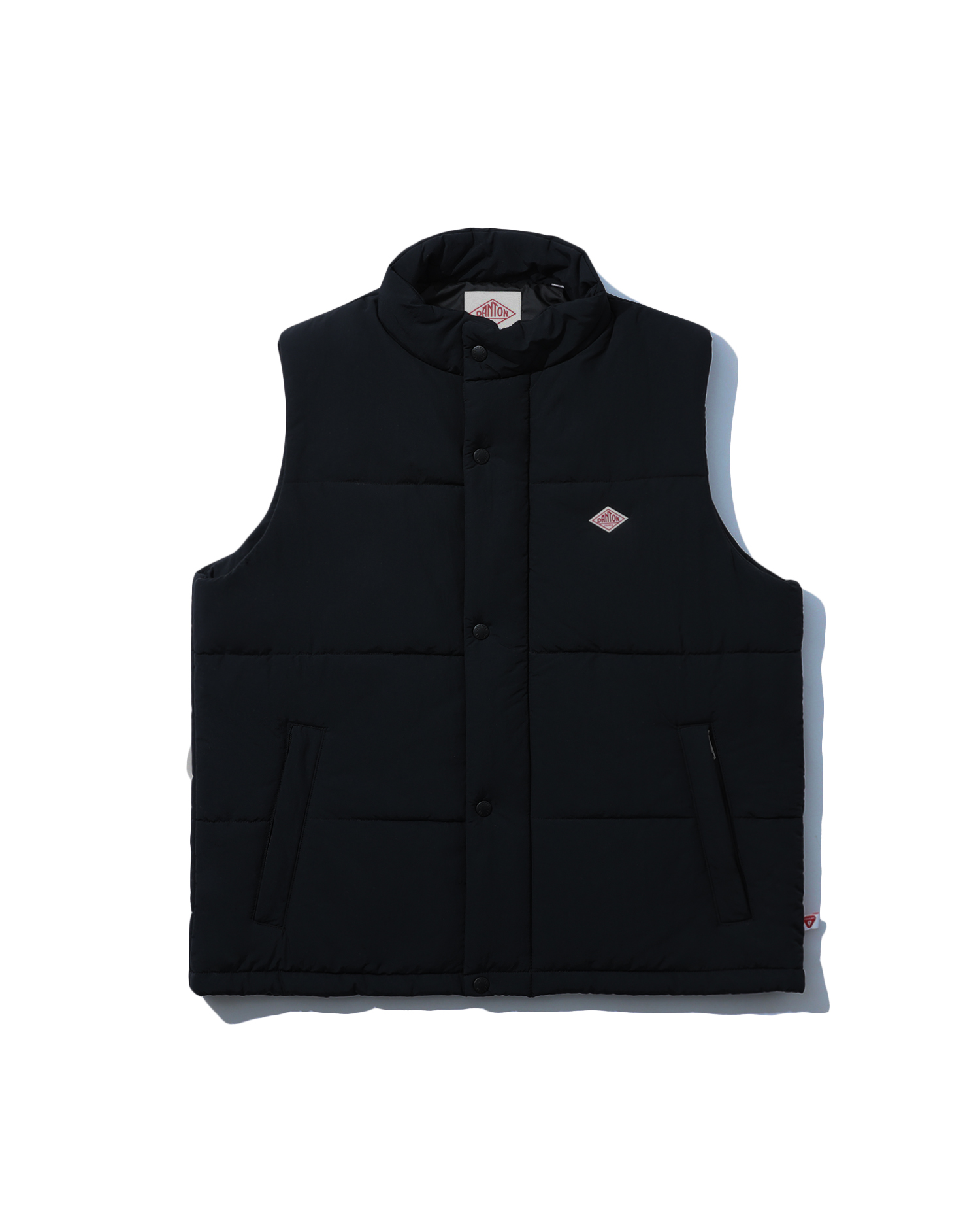 danton down vest