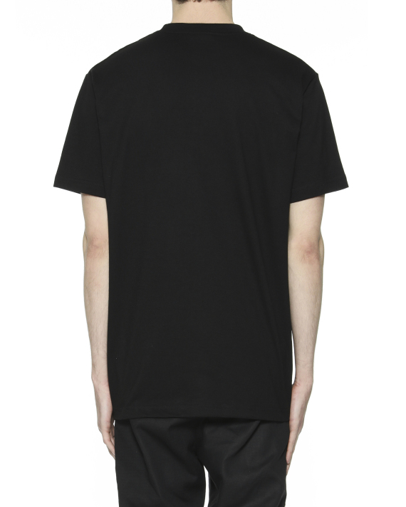 DEADNIGHT "Deadnight" graphic print T-shirt