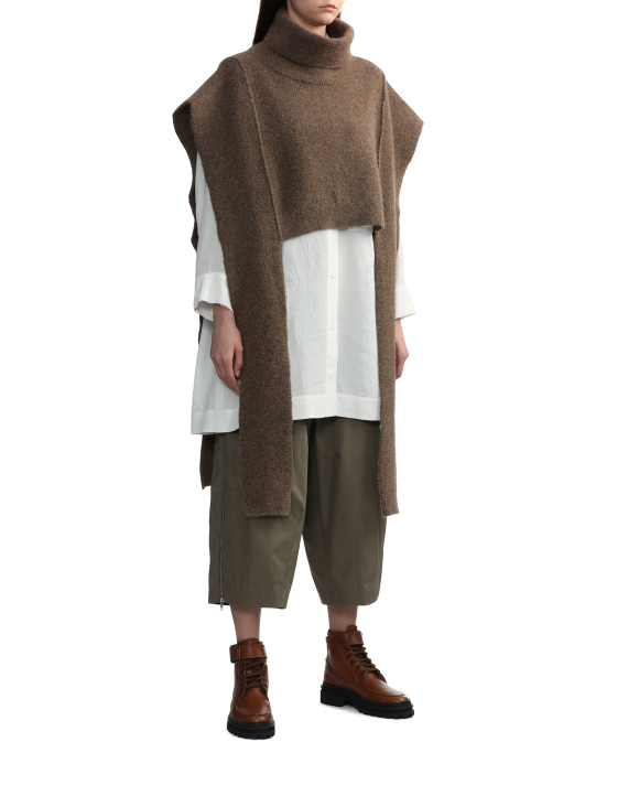 D'DEMOO Knit vest