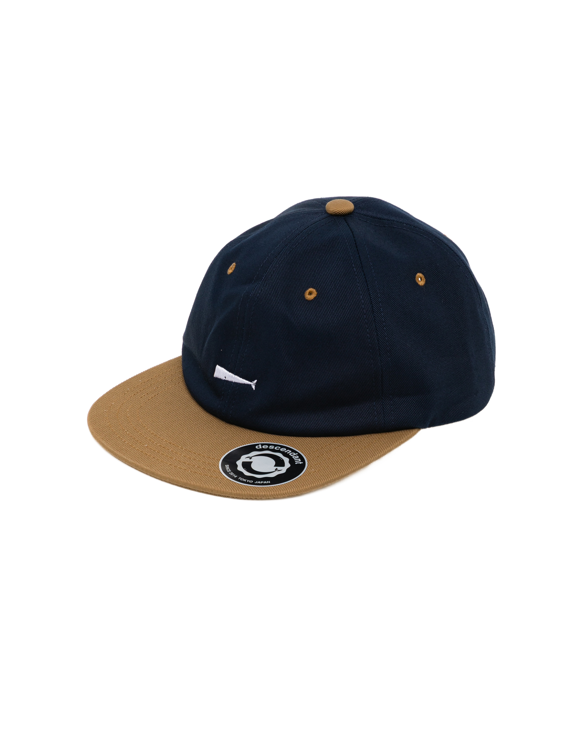 Snapback帽